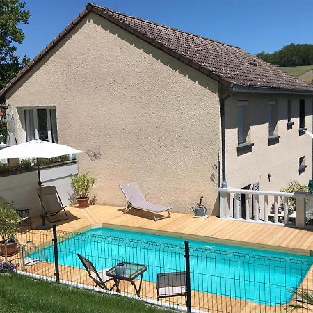 Apartamento Atelier Des Reves Vichy Exterior foto