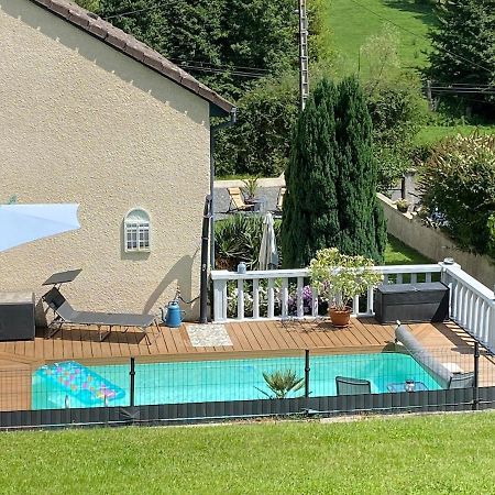 Apartamento Atelier Des Reves Vichy Exterior foto