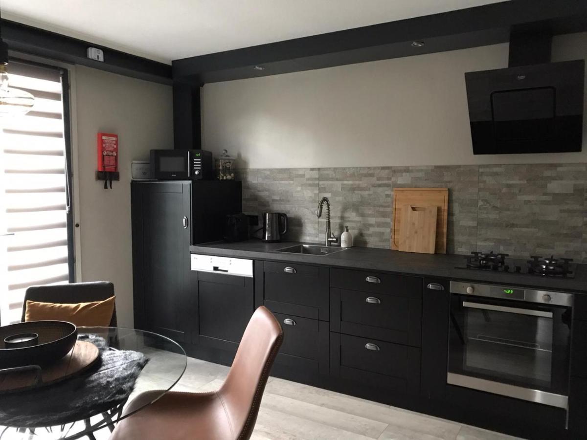 Apartamento Atelier Des Reves Vichy Exterior foto