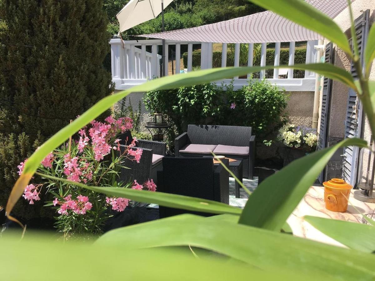 Apartamento Atelier Des Reves Vichy Exterior foto